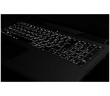 Clevo N150RD GTX 960M