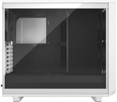 Fractal Design Meshify 2 Clear Tempered Glass
