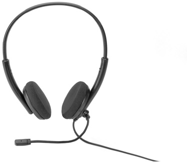 Digitus DA-12203 (Zwart)
