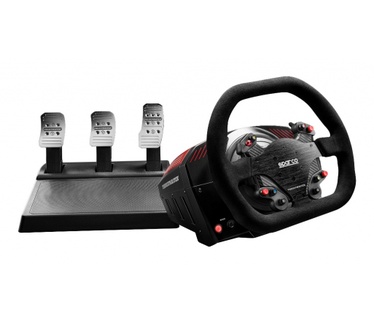 Thrustmaster TS-XW Racer Sparco P310 Competition Mod Zwart
