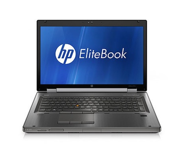 HP