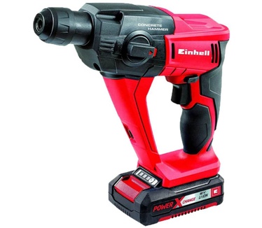 Einhell TE-HD 18 Li Kit