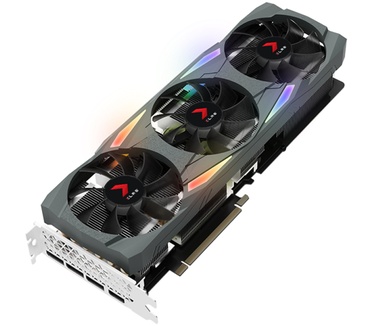 PNY GeForce RTX 3070 Ti 8GB XLR8 Gaming Uprising Edition