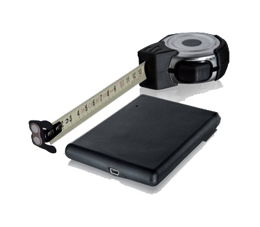 Freecom Mobile Drive XXS 320GB Zwart