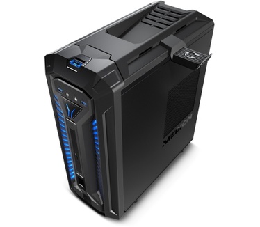 Medion Erazer X66001 i5 Gaming PC