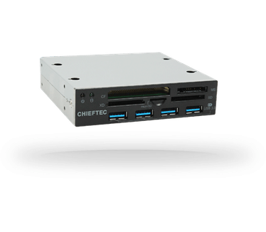 Chieftec CRD-801H