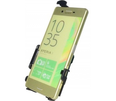 Haicom losse houder Sony Xperia X - FI-486 - zonder mount
