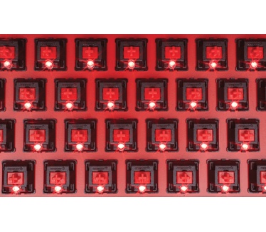 Corsair STRAFE