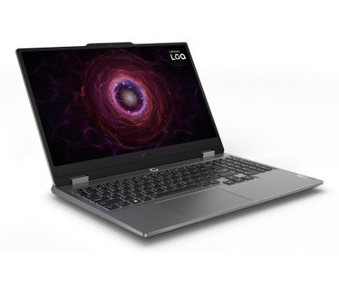 Lenovo LOQ 15AHP9