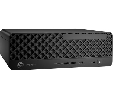 HP ProDesk 4 SFF G1i Desktop AI PC Wolf Pro Security Edition