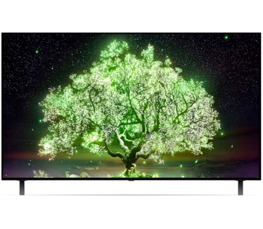 LG A1 55" Zwart