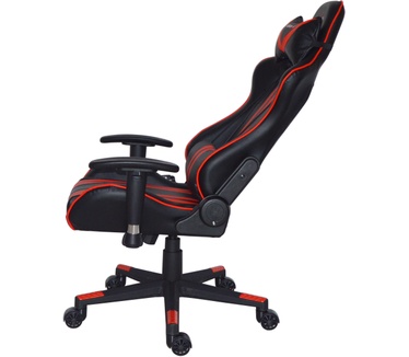 Gear4u Elite Zwart/Rood