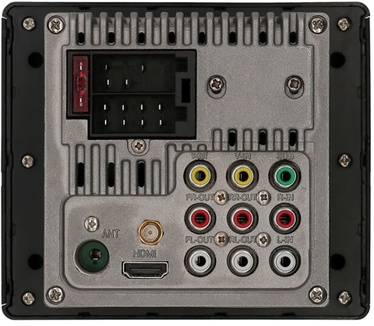 Blaupunkt BPA 3022 M
