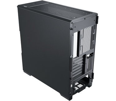 Phanteks Eclipse P500A Digital (RGB) Zwart