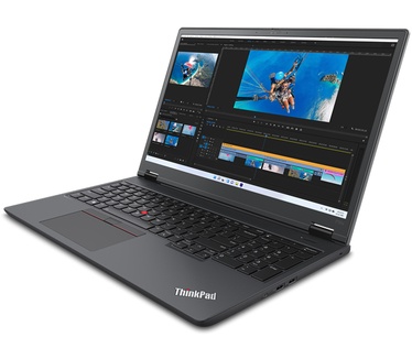 Lenovo ThinkPad P16v Gen 1 (AMD)