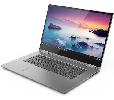 Lenovo Yoga 730-15IWL 81JS007XMH 2-in-1