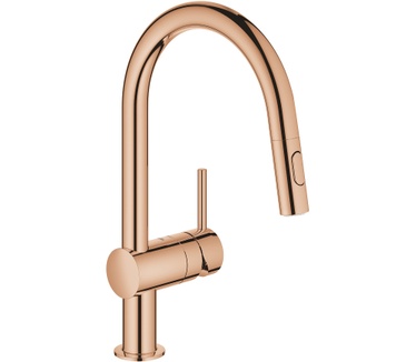 Grohe Minta
