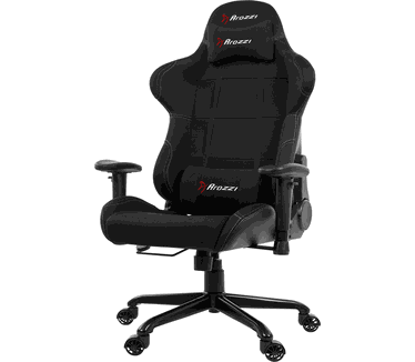 Arozzi Torretta XL Zwart