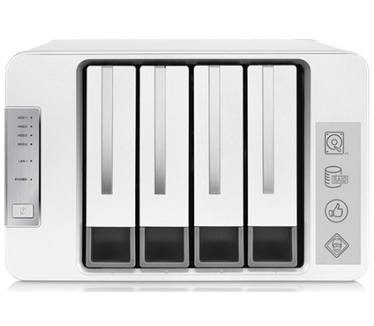 TerraMaster F4-220-2GB