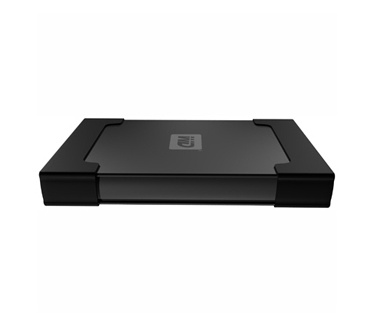 WD Elements Portable 250GB Zwart