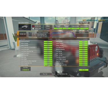Car Mechanic Simulator