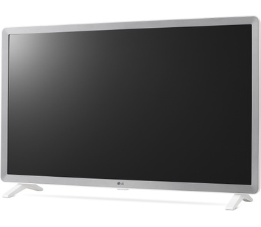 LG 32LK6200PLA Zilver