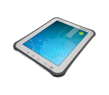 Panasonic Toughpad A1 MK2