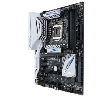 Asus Z170-PREMIUM