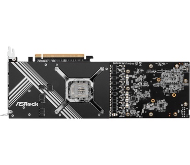 ASRock AMD Radeon RX 7900 XT Creator 20GB
