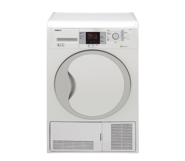 Beko DPU 8340 X