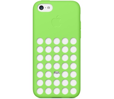Apple iPhone 5c 16GB Wit