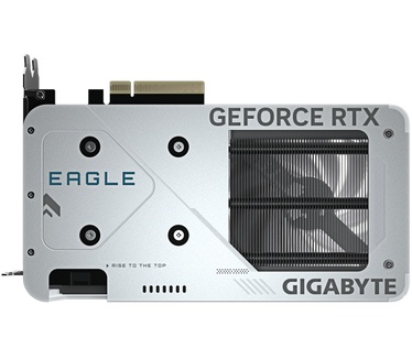 Gigabyte GeForce RTX 5060 EAGLE OC ICE 8G