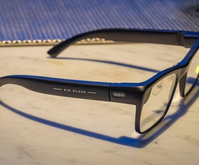 OPPO Air Glass MWC