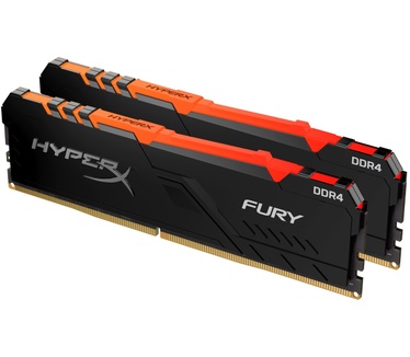 HyperX Fury RGB HX424C15FB3AK2/32