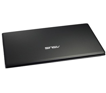 Asus X55U-SX008H (Duits model)