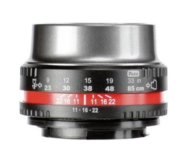 Loreo Lens in a Cap 3D Macro Nikon N