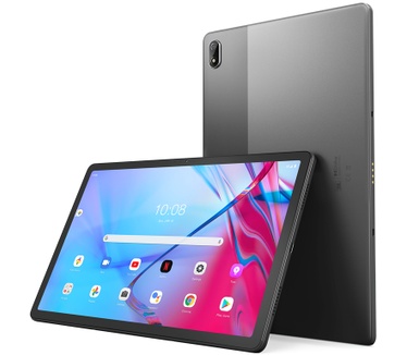 Lenovo Tab P11 5G (ZA9M0005SE) Grijs