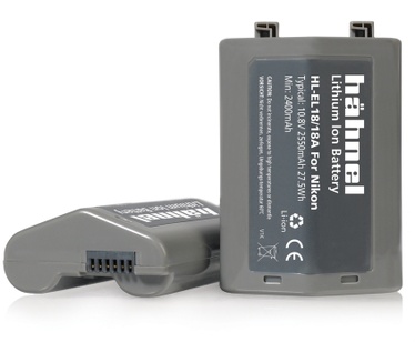Hähnel HL-EL18