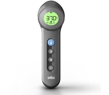 Braun BNT 400 BK