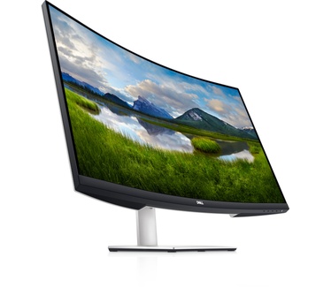 Dell S3221QSA