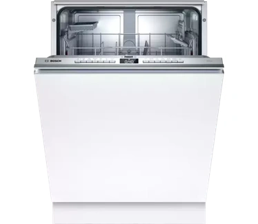 Bosch Serie | 4 SBV4HAX40N - Serie 4 - Inbouw vaatwasser