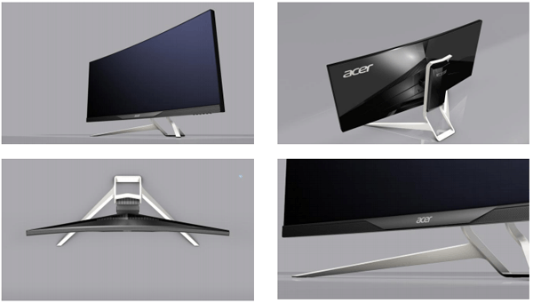 Acer XR341CK