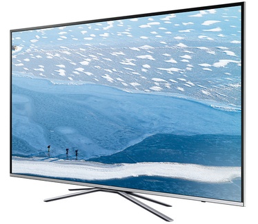 Samsung UE43KU6400U