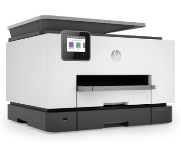 HP OfficeJet Pro 9022