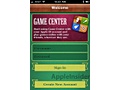 iOS Game Center