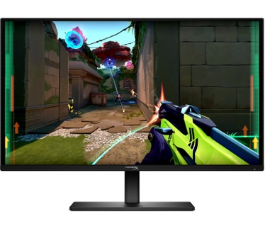 HyperX OMEN OLED 27qs