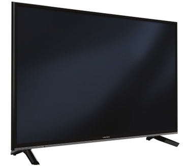 Grundig 49 GUB 8960 Zwart