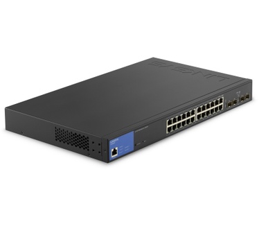Linksys LGS328PC