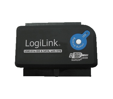 LogiLink USB 3.0 / IDE & SATA