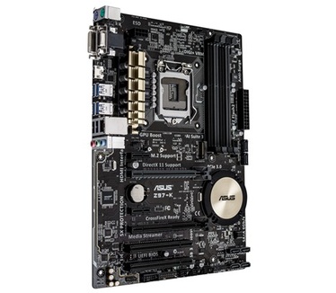 Asus Z97-K